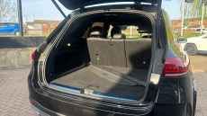 Mercedes-Benz GLE 300d 4Matic AMG Line 5dr 9G-Tronic Diesel Estate